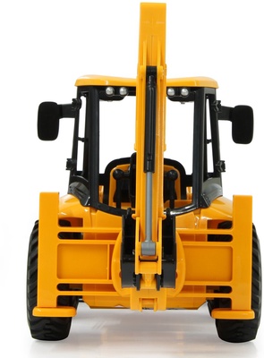 Excavadora Radio Control JCB 1:20 2,4GHz